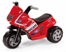 Трицикл Peg-Perego Mini Ducati