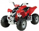 Детский квадроцикл Peg-Perego Polaris Outlaw 12V