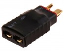 Перехідник Fuse з T-plug (тато) на TRX (мама) (FUSEP-40)