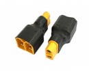 Перехідник XT60 для паралельного підключення двох батарей