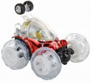 Керований по радіо перевертиш LX Toys Invincible Tornado (червоний, LX-9029r)