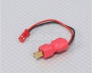 Перехідник T-Connector - JST Female