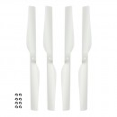 Пропеллеры Parrot для Ar. Drone 2.0 EE Snow