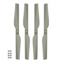 Пропеллеры Parrot для Ar. Drone 2.0 EE Jungle