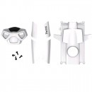 Корпус Parrot Rolling Spider белый