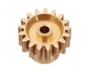 Піньон для WL Toys A959, A969, A979, металевий, 17T