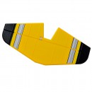 Horizontal wing Sonic Modell Pitts Python