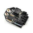 Плата питания (12V) для Walkera QR X800