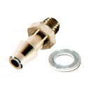 Топливный штуцер Thunder Tiger для нитро-двигателя F-91S