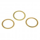 Прокладки цилиндра Thunder Tiger для RL-53H (3 шт)(0,1/0,2/0,4 мм)