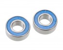 Подшипник Traxxas 6 x 13 x 5 мм с синими сальниками 2 шт (5180)