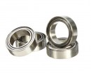 Підшипники для WL Toys A959, A969, A979, 8x12x3.5мм 4шт