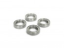 Team Magic 12x18x4mm Підшипник 4p