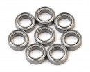 Підшипники Maverick 10x6x3 мм ION Ball Bearing 8 шт. (MVK28030)