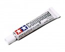Полировальная паста Tamiya Polishing Compound финишная (87070)