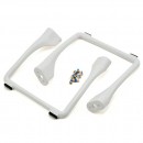 Посадочное шасси с крепежом для DJI Phantom 2 Vision Plus