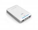 Power Bank RavPower 16750mAh (белый)