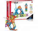 Конструктор Guidecraft PowerClix Frames, 48 деталей (G9200)