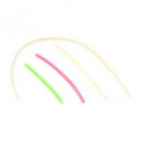 Силиконовые трубки PRO Boat 1/12 hydro для Miss GEICO 29, Blackjack 29, Impulse 31