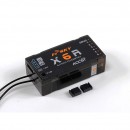 Приймач FrSky X6R 6/16-каналів ACCST з технологіями телеметрії