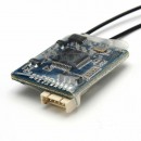 Приймач FrSky XSR міні 8/16-каналів ACCST з технологіями телеметрії