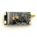 Приемник LRS Dragon Link 433MHz усиленный 1500mW (антенна 15см)