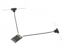 Приемник BetaFPV SuperD Diversity ELRS 2.4GHz