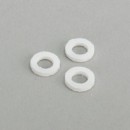 PRO Boat Нейлоновые опорные шайбы 3 шт M29 (PRB4114)