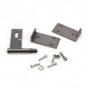 PRO Boat Опорные стойки с кронштейном: MG29 (PRB4105)