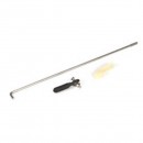 PRO Boat Рулевая тяга: MG24 (PRB0510)
