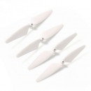 Пропеллер 2 A + 2B Hubsan для  H502S 4шт