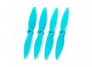 Пропеллеры Gemfan Propeller 5152 Blue CW/CCW 4 шт. (9329000562-0)