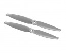 Пропеллеры GemFan Flash 7042-2 2CW+2CCW (прозрачный)
