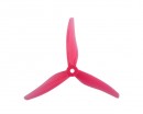Пропеллеры GemFan Hurricane MCK 51466-3 V2 2CW+2CCW (розовый)