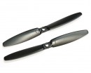 Пропеллеры XK X520 СW+CCW 2 шт.