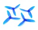 Пропеллеры Dal Props Tri-Blade 5046 Cyclone Prop Crystal Blue (DLP-T5046C-CRYSTALBLUE)