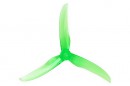 Пропеллеры T-Motor T5143 3-лопастные 2 пары (зеленый)
