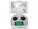 Пульт управління Flysky FS-i6S + iA10B + Phone Holder