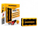 Пусковое устройство Hummer H2 Jump Starter + Power Bank + LED фонарь