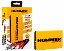 Пусковое устройство Hummer H3 Jump Starter + Power Bank + LED фонарь