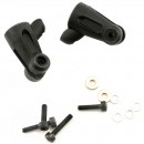 Держатели хвостовых лопастей Thunder Tiger для Titan E325 V1