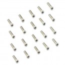 Винты М1.6Х6 Thunder Tiger для Mini Titan E325 (20 штук)