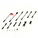 Соединительная тяга Thunder Tiger для Innovator Expert