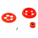 Хвостовой шкив Thunder Tiger для Innovator (40 зубцов)