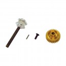 Комплект ведущего вала Thunder Tiger для Mini Titan E325