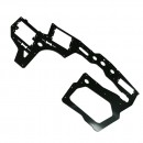 Карбоновая рама Thunder Tiger для Titan X50