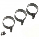 Направляющие тяги Thunder Tiger для Titan X50