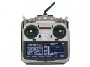 Пульт управления Futaba 18MZ FASST, FASSTest, S-FHSS Пульт управления Futaba 18MZ FASST, FASSTest, S-FHSS