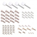 Набор креплений для Walkera QR X350