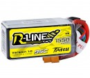 Аккумулятор Tattu R-Line LiPO 14,8 В 1550 мАч 95C (TA-RL-95C-1550-4S1P)